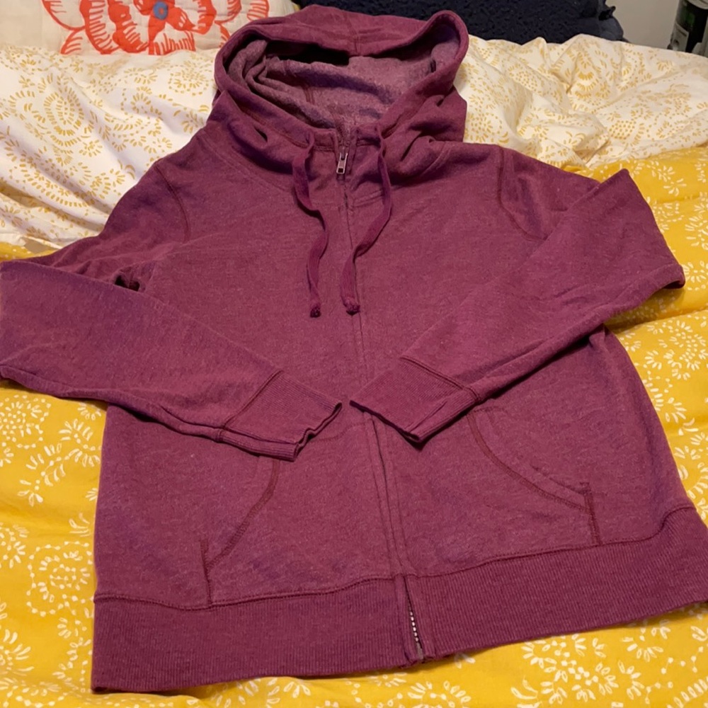 OLD NAVY HOODIE